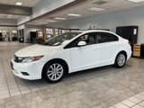 Used 2012 Honda Civic EX-L image 3