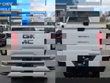 New 2025 GMC Sierra 1500 Elevation image 5