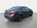 Used 2015 Toyota Corolla S image 5