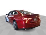 Certified 2021 Chevrolet Malibu Premier image 5