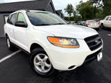 Used 2008 Hyundai Santa Fe GLS image 2