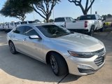 Used 2020 Chevrolet Malibu LT image 4