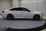 Used 2022 Honda Accord Sport image 2