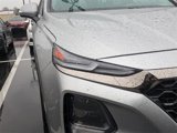 Used 2020 Hyundai Santa Fe Limited image 4
