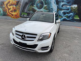 Used 2014 Mercedes-Benz GLK 250 BlueTEC 4MATIC w/ Premium 1 Package image 3