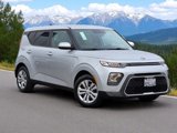 Used 2020 Kia Soul LX image 2