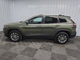 Used 2021 Jeep Cherokee Latitude Lux image 5