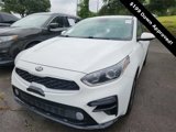 Used 2021 Kia Forte LXS image 5
