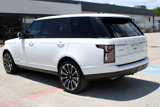 Used 2018 Land Rover Range Rover Long Wheelbase Supercharged image 5
