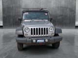 Used 2017 Jeep Wrangler Sport w/ Trailer Tow Group image 2