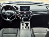 Used 2022 Honda Accord Sport image 3