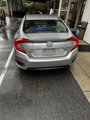 Used 2018 Honda Civic EX-T image 3