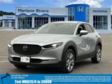 Used 2021 MAZDA CX-30 AWD 2.5 S w/ Select Package image 2