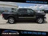 Used 2016 RAM 1500 Big Horn image 3