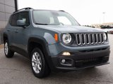 Used 2018 Jeep Renegade Latitude w/ Advanced Technology Group image 6