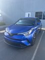 Used 2018 Toyota C-HR XLE image 2