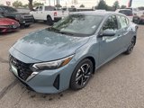 New 2025 Nissan Sentra SV w/ All-Weather Package image 4