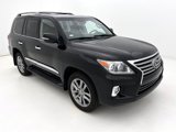 Used 2013 Lexus LX 570 4WD image 2