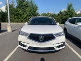 Used 2020 Acura MDX FWD w/ Technology Package image 2