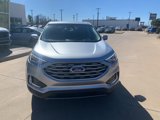 Used 2021 Ford Edge SEL image 2