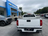 Used 2022 Chevrolet Colorado LT w/ Fleet Safety Package image 4