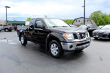 Used 2005 Nissan Frontier NISMO w/ (S01) Utility Bed Pkg image 3