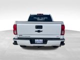Used 2017 Chevrolet Silverado 1500 LTZ Z71 w/ LTZ Plus Package image 5