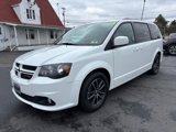 Used 2018 Dodge Grand Caravan GT image 3