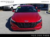 Used 2023 Hyundai Elantra SEL w/ Convenience Package image 3