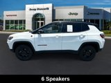 Used 2023 Jeep Compass Trailhawk image 5