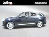 Used 2018 Audi Q7 3.0T Prestige w/ Prestige Package image 4