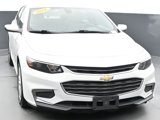 Used 2016 Chevrolet Malibu LT image 2