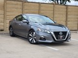 Used 2020 Nissan Altima 2.5 SL image 2