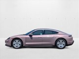 Certified 2021 Porsche Taycan image 2