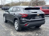 New 2025 Chevrolet Trax LS image 5