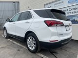 Used 2022 Chevrolet Equinox LT image 3