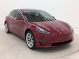 Used 2018 Tesla Model 3 Long Range image 2