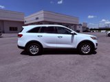 Used 2017 Kia Sorento AWD image 2