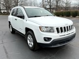 Used 2014 Jeep Compass Sport image 5