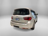 Used 2020 INFINITI QX80 Luxe w/ Proassist Package image 4