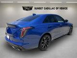 Used 2020 Cadillac CT4 Sport image 3
