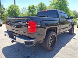 Used 2018 Chevrolet Silverado 1500 LT w/ All Star Edition image 4