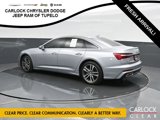 Used 2019 Audi A6 3.0T Premium Plus w/ Premium Plus Package image 5