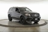 Used 2017 Mercedes-Benz GLS 550 4MATIC image 2