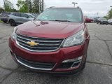 Used 2016 Chevrolet Traverse LT w/ Style and Technology Package image 5