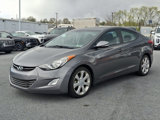 Used 2013 Hyundai Elantra Limited image 3