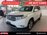 Used 2012 Toyota Highlander Limited image 6