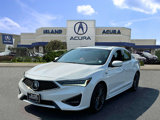 Certified 2022 Acura ILX image 5