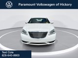 Used 2014 Chrysler 200 LX image 3