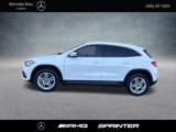 Certified 2022 Mercedes-Benz GLA 250 image 2